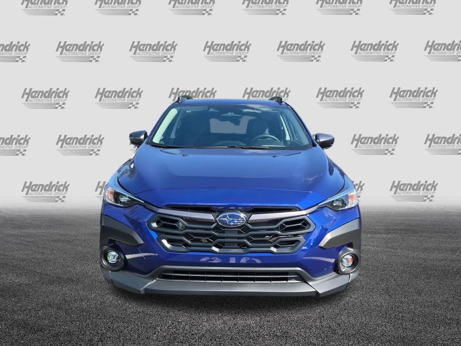 New 2026 Subaru Crosstrek Premium SUV