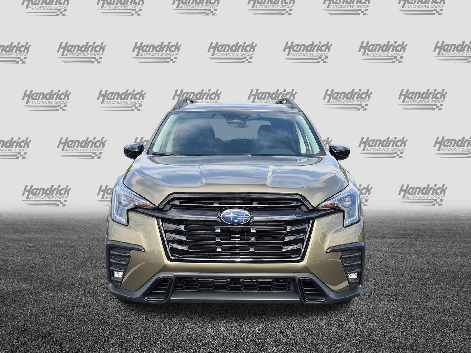 New 2027 Subaru Ascent Premium 7-Passenger SUV