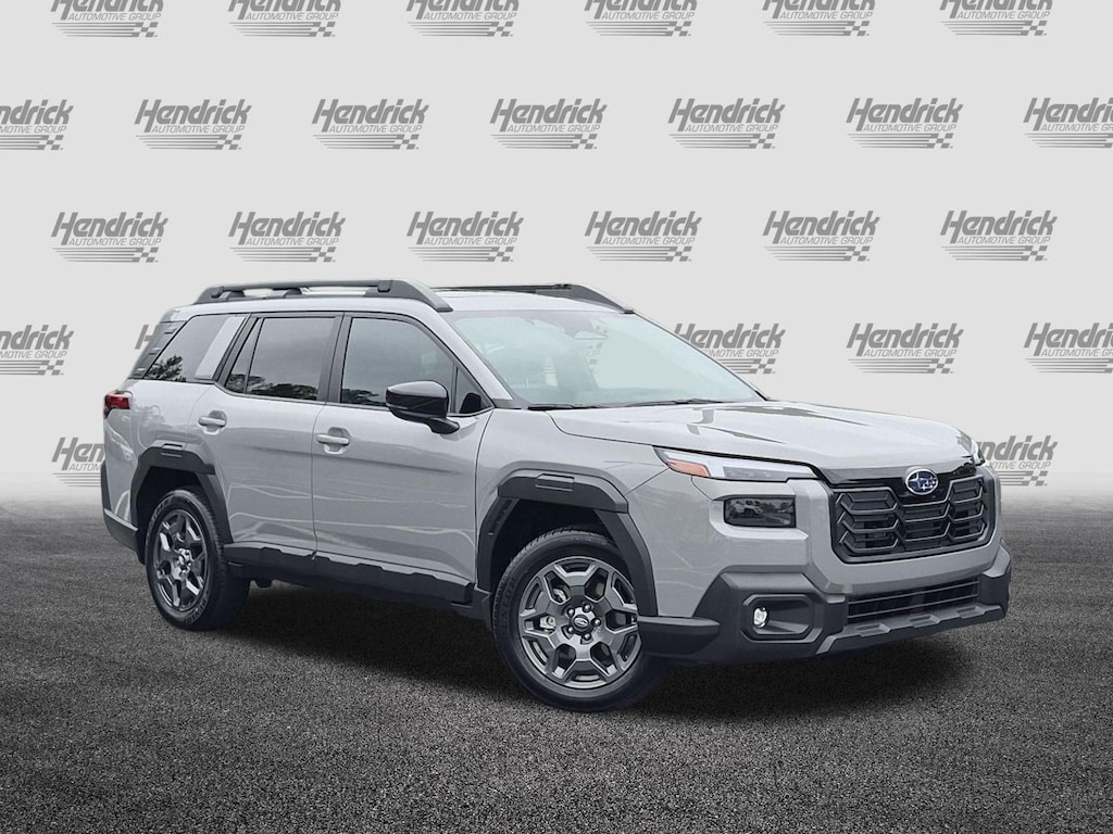 Used 2026 Subaru Outback Premium SUV