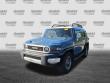 2013 Toyota FJ Cruiser Base SUV