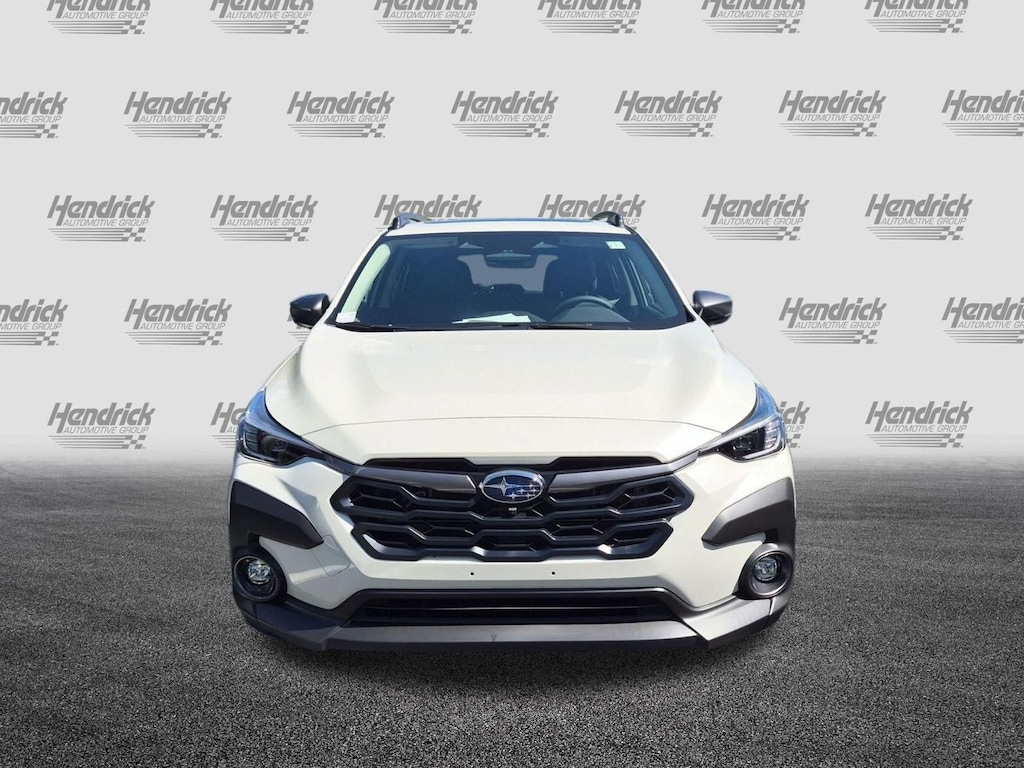 New 2026 Subaru Crosstrek Limited Hybrid SUV