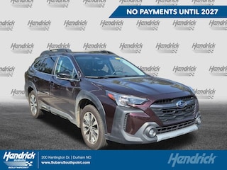 2024 Subaru Outback Limited XT SUV