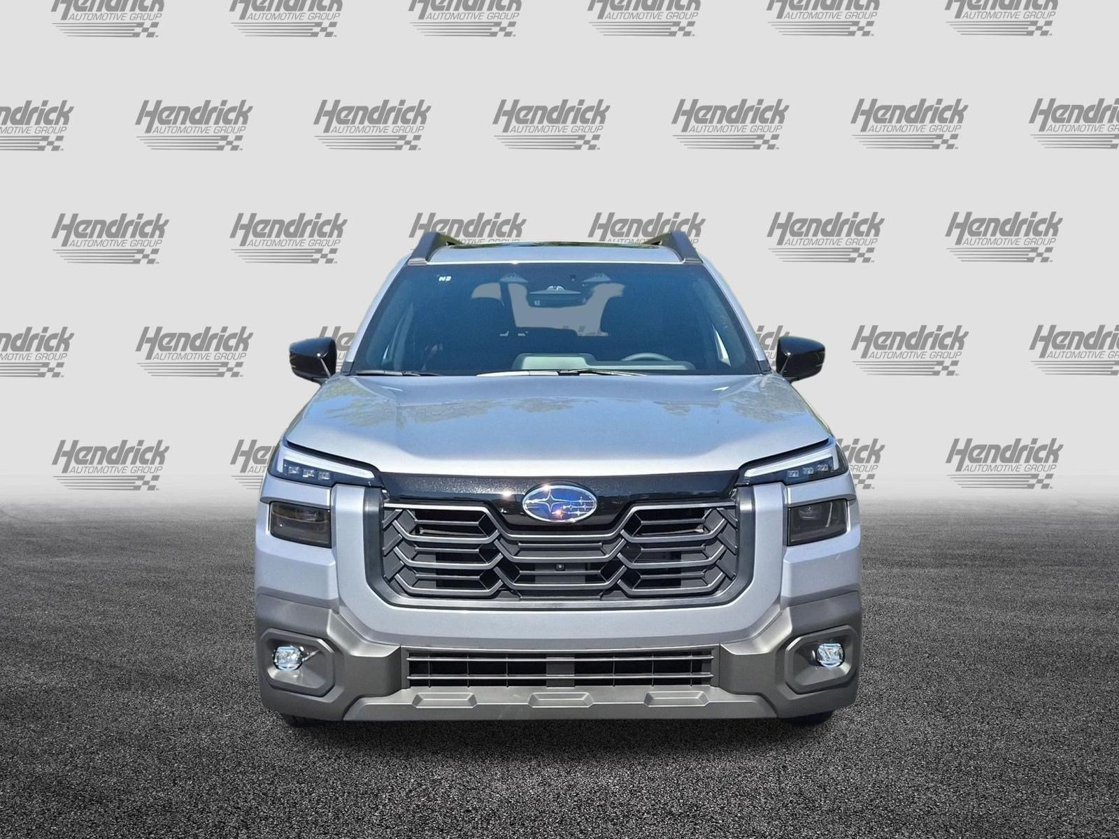 New 2026 Subaru Outback Touring XT SUV