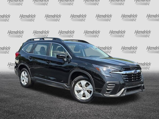 2023 Subaru Ascent 8-Passenger SUV