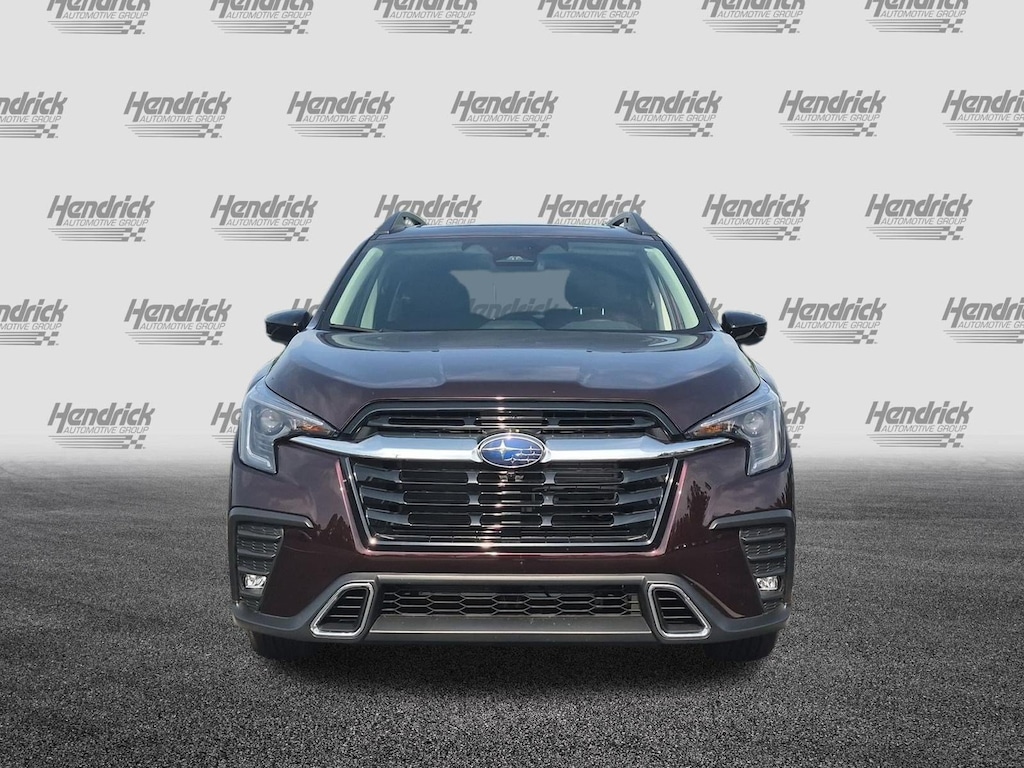 Used 2026 Subaru Ascent Touring 7-Passenger SUV