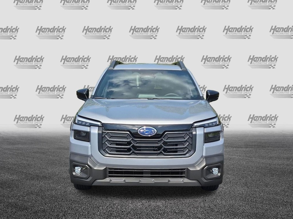 New 2026 Subaru Outback Premium SUV