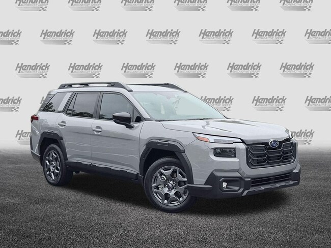 2026 Subaru Outback Premium SUV