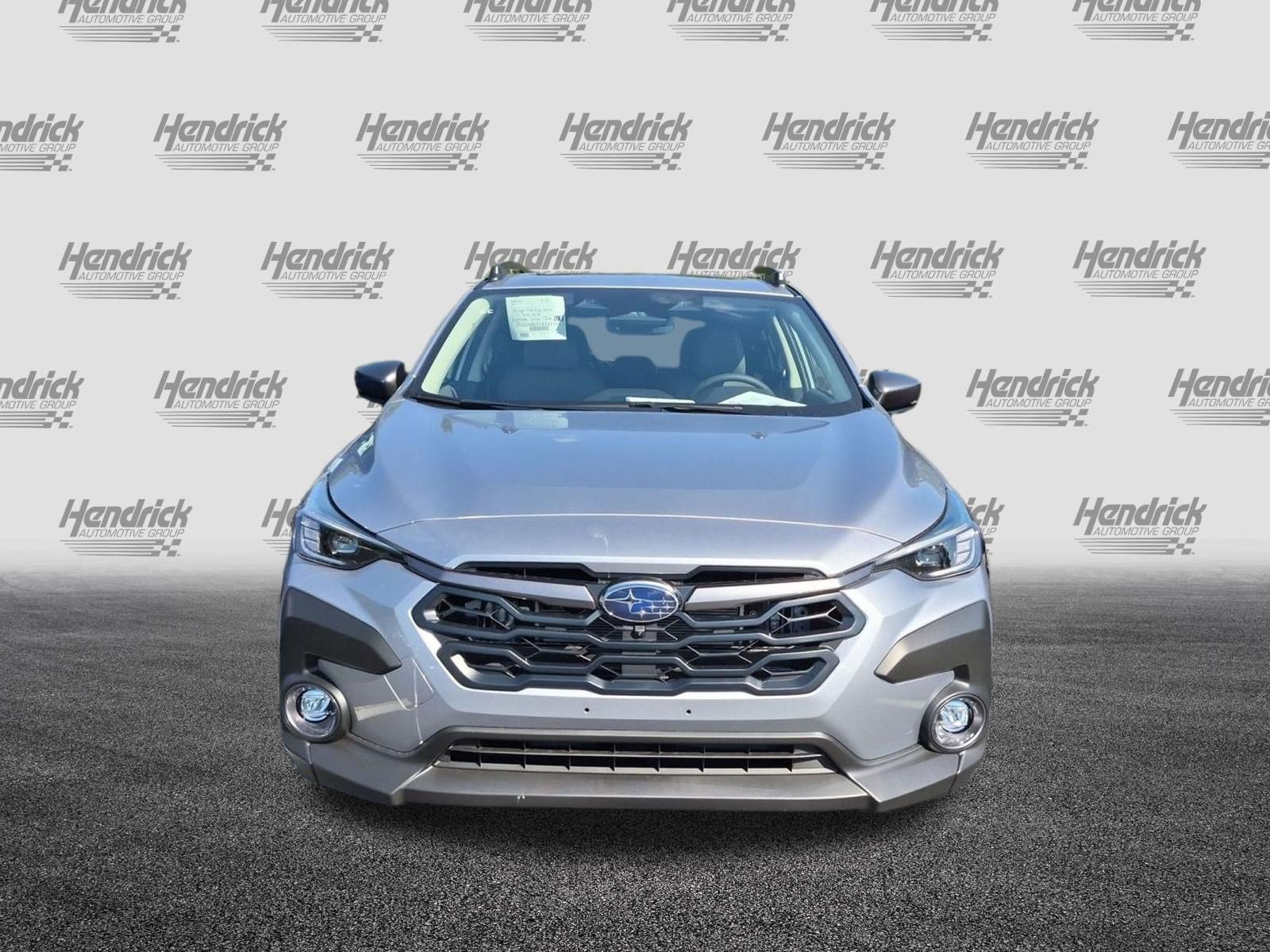 New 2026 Subaru Crosstrek Limited Hybrid SUV