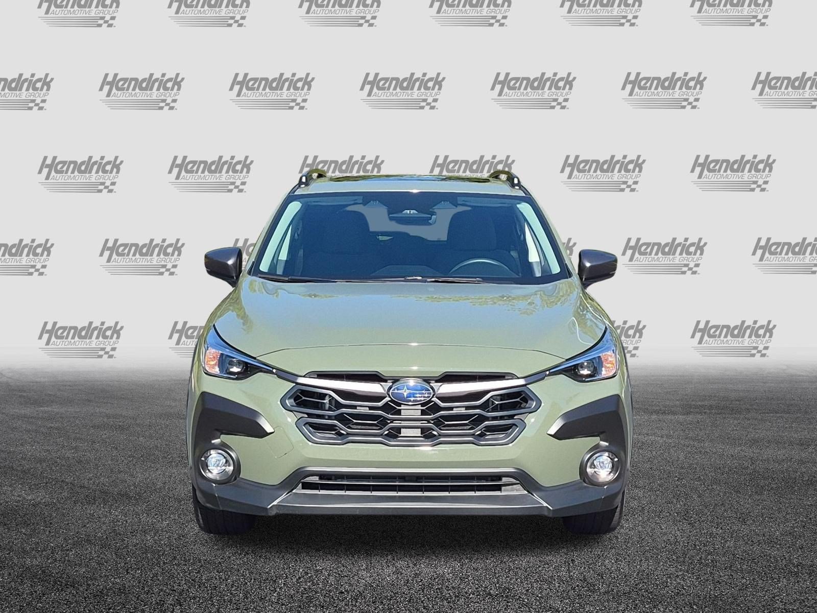 Used 2026 Subaru Crosstrek Premium SUV
