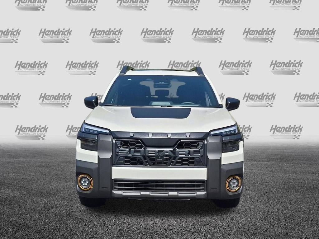 New 2026 Subaru Outback Wilderness SUV