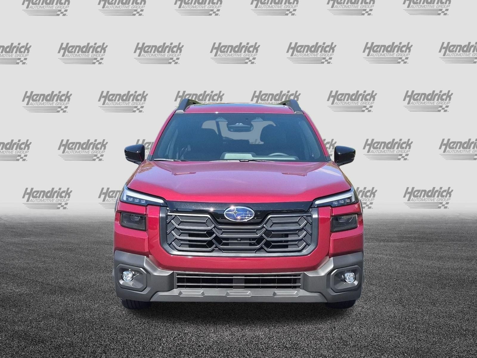 New 2026 Subaru Outback Touring SUV