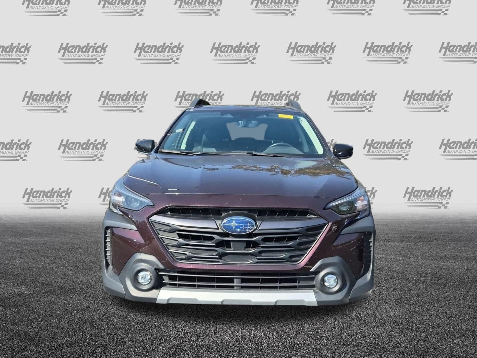 Certified 2024 Subaru Outback Limited XT SUV