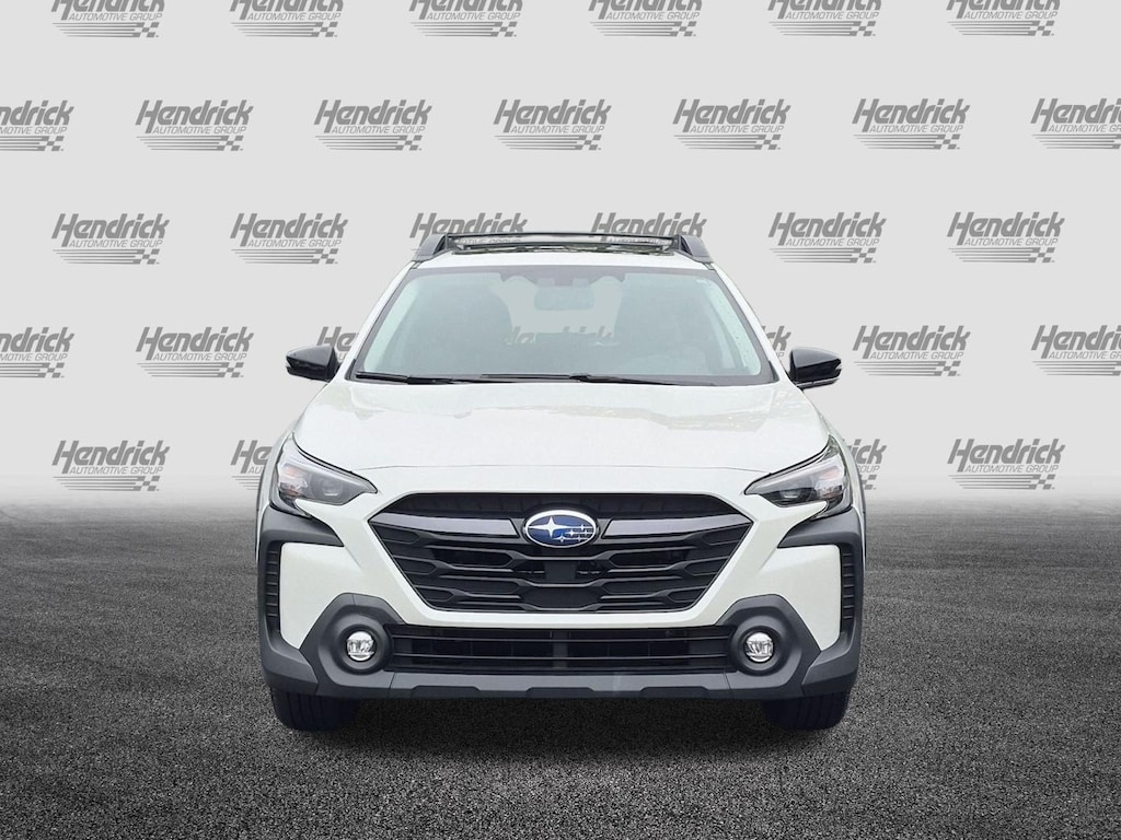 Certified 2023 Subaru Outback Premium SUV