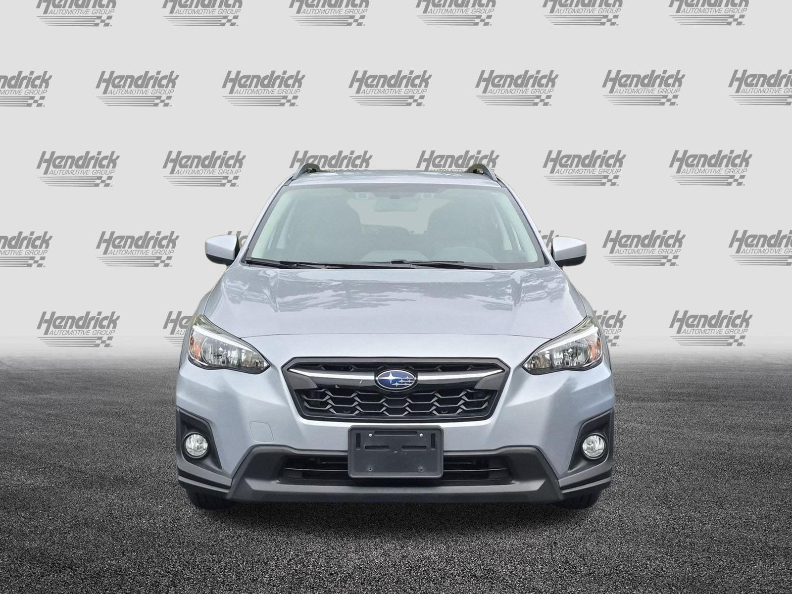 Used 2020 Subaru Crosstrek Premium SUV