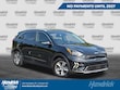  Kia Niro Plug-In Hybrid