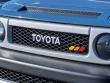 2013 Toyota FJ Cruiser Base SUV