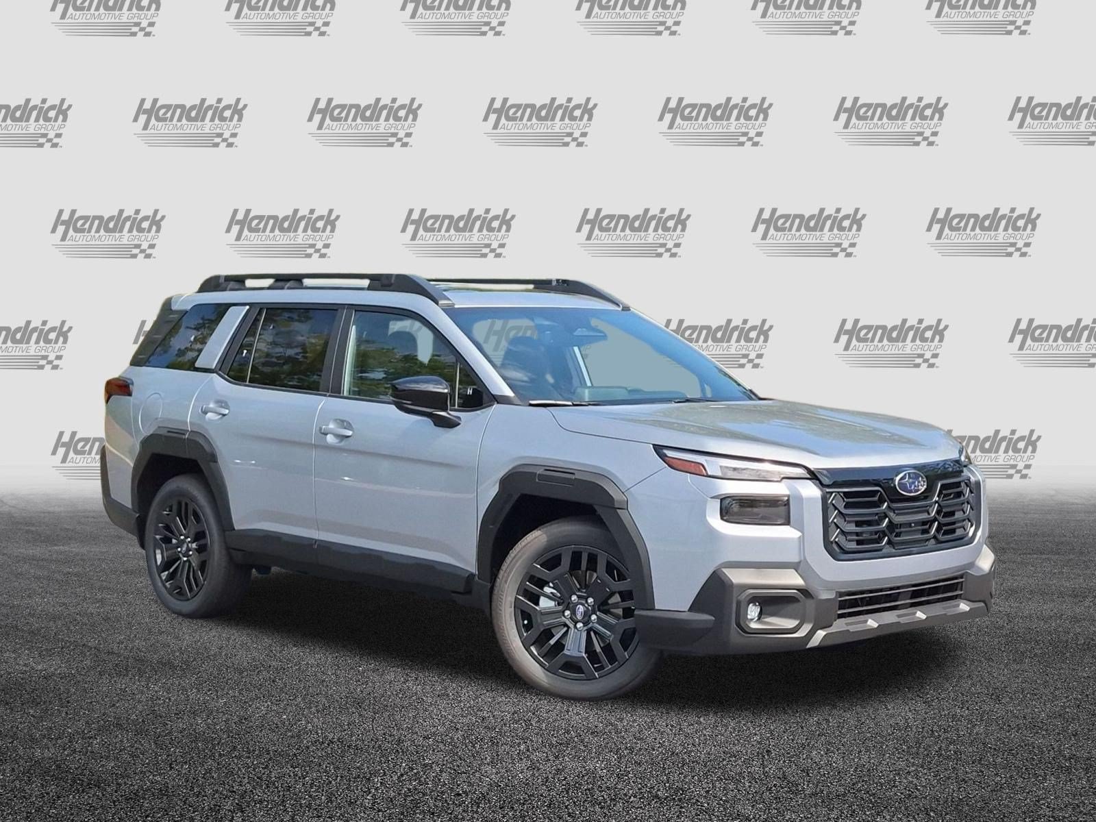 New 2026 Subaru Outback Limited XT SUV
