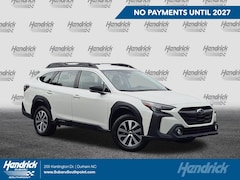 2024 Subaru Outback Base SUV