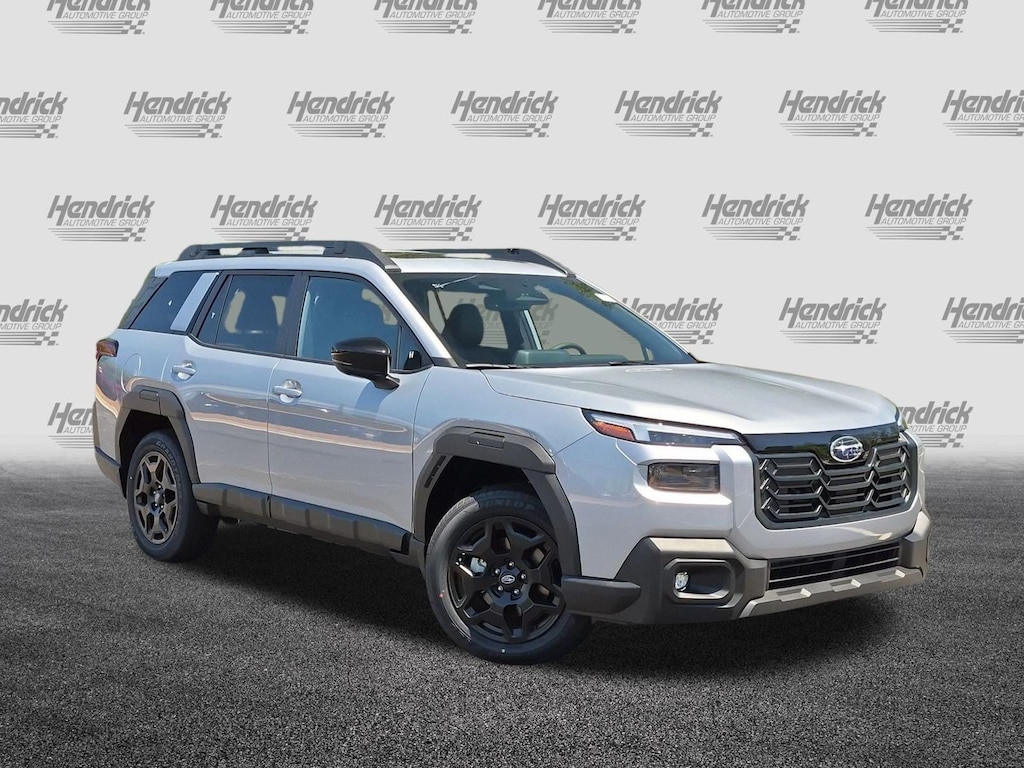 New 2026 Subaru Outback Limited SUV