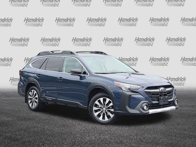 2023 Subaru Outback Limited XT SUV
