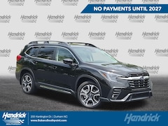 2025 Subaru Ascent Limited 7-Passenger SUV