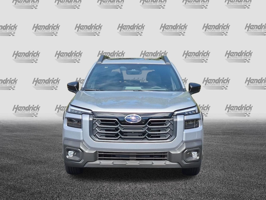 New 2026 Subaru Outback Limited XT SUV