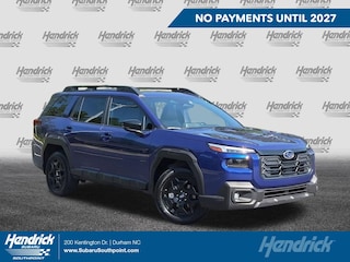 2026 Subaru Outback Limited SUV