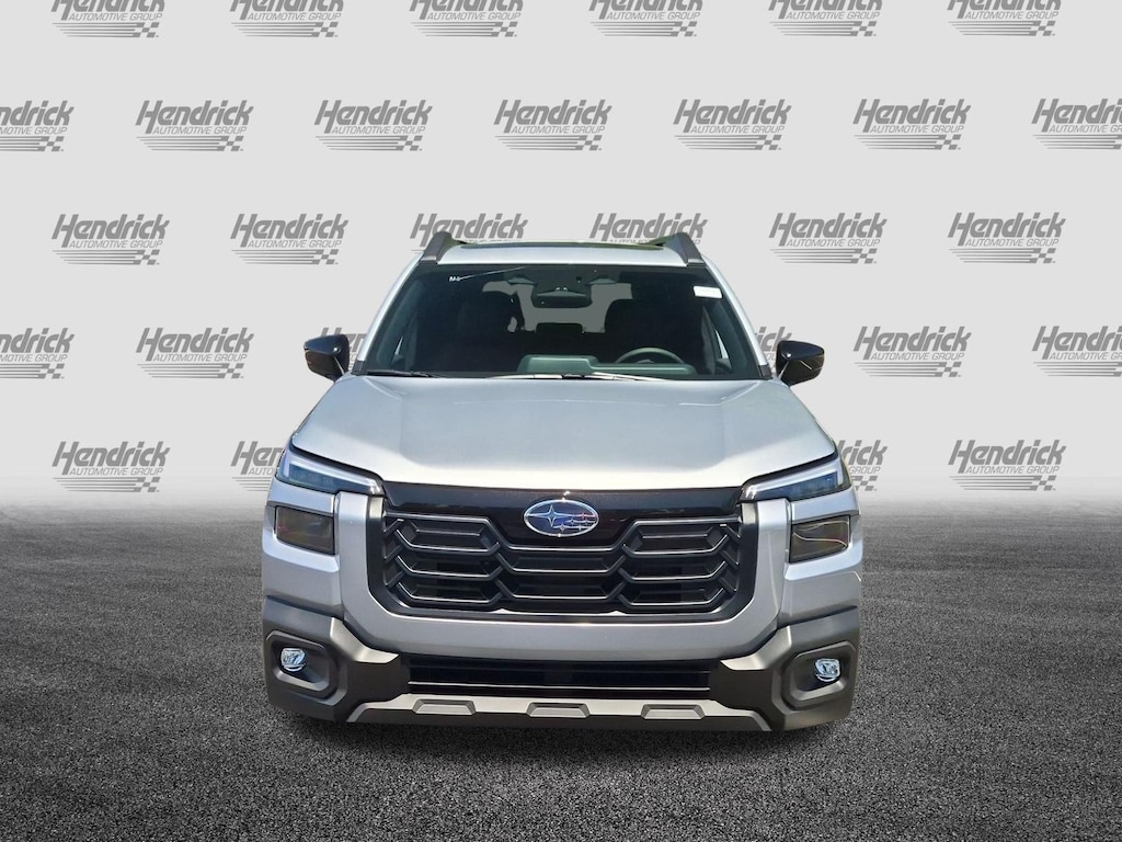 New 2026 Subaru Outback Limited SUV