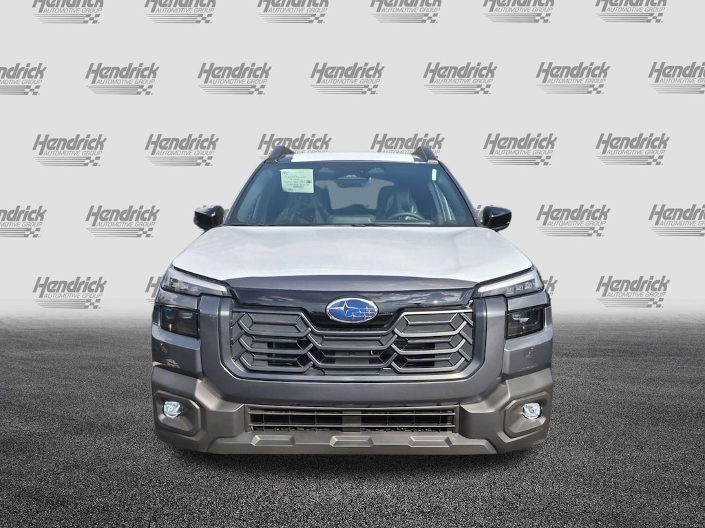 New 2026 Subaru Outback Premium SUV