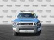 2013 Toyota FJ Cruiser Base SUV