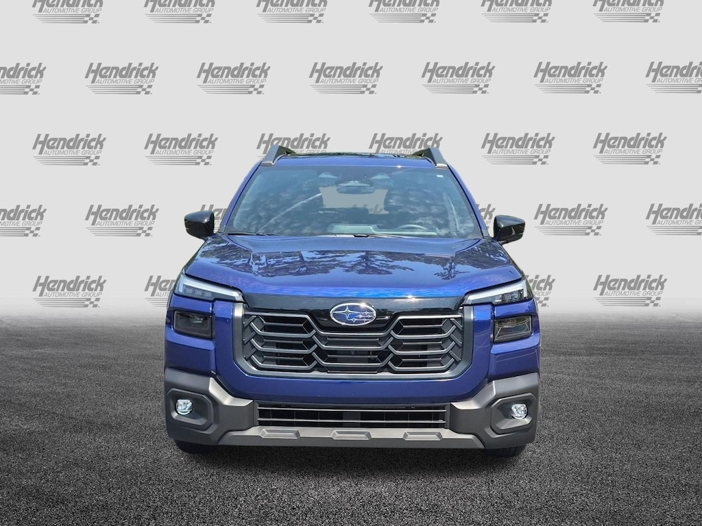 Certified 2026 Subaru Outback Touring XT SUV