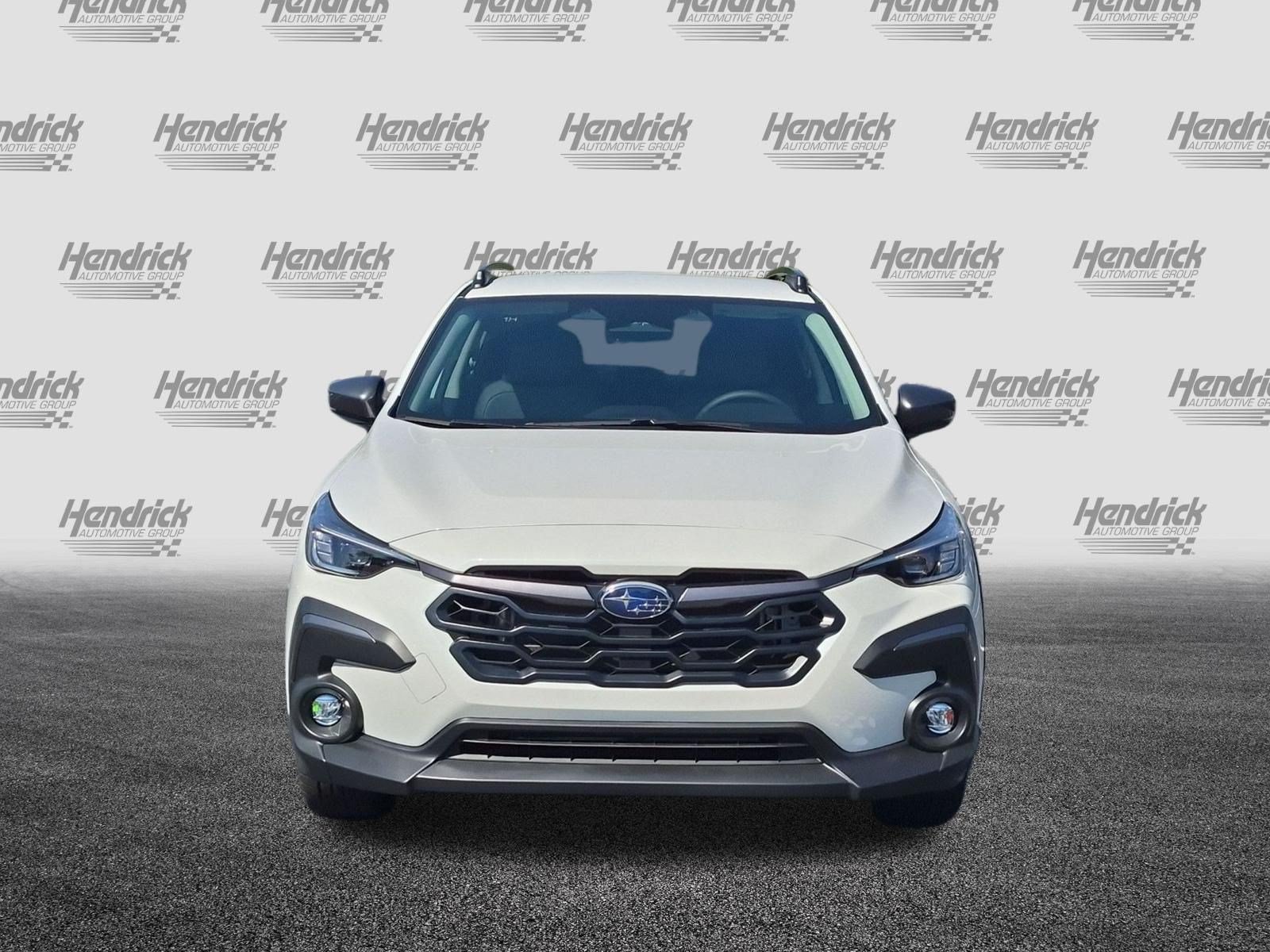 New 2026 Subaru Crosstrek Limited SUV