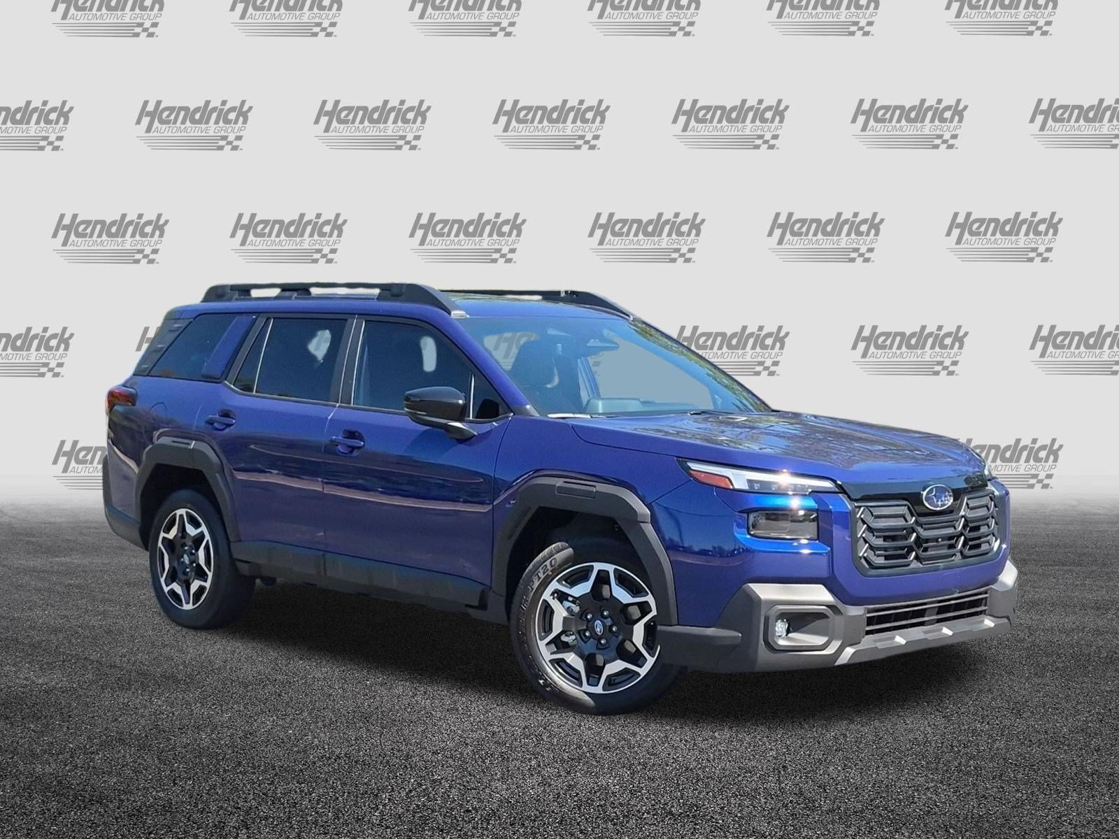 New 2026 Subaru Outback Touring SUV