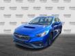 2022 Subaru WRX Premium Sedan