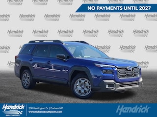 2026 Subaru Outback Premium SUV