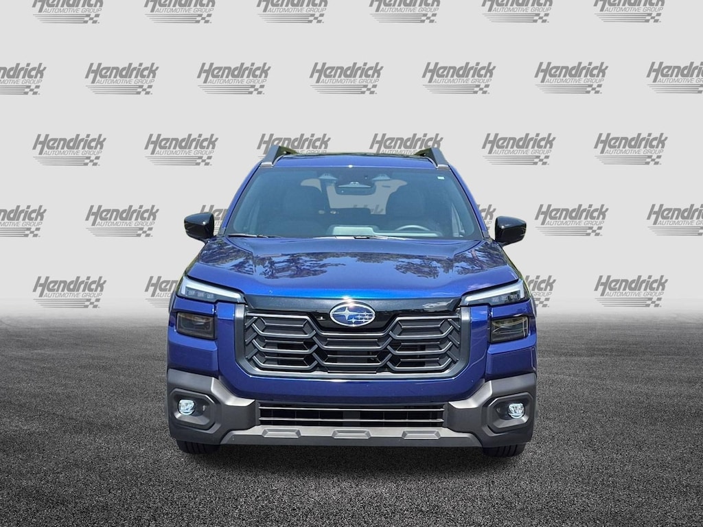 Certified 2026 Subaru Outback Premium SUV