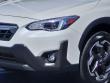 2021 Subaru Crosstrek Limited SUV