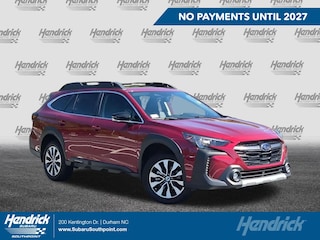 2025 Subaru Outback Limited SUV