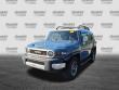 2013 Toyota FJ Cruiser Base SUV