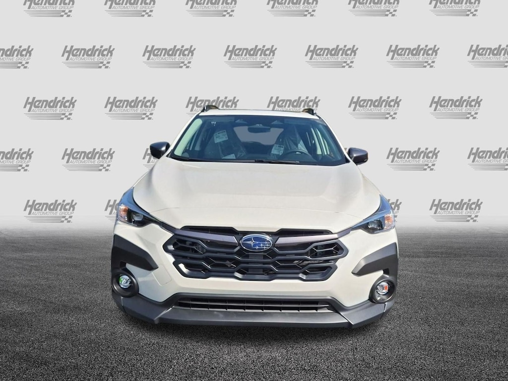 New 2026 Subaru Crosstrek Premium SUV