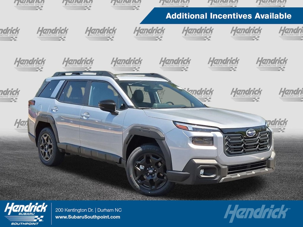 New 2026 Subaru Outback Limited SUV