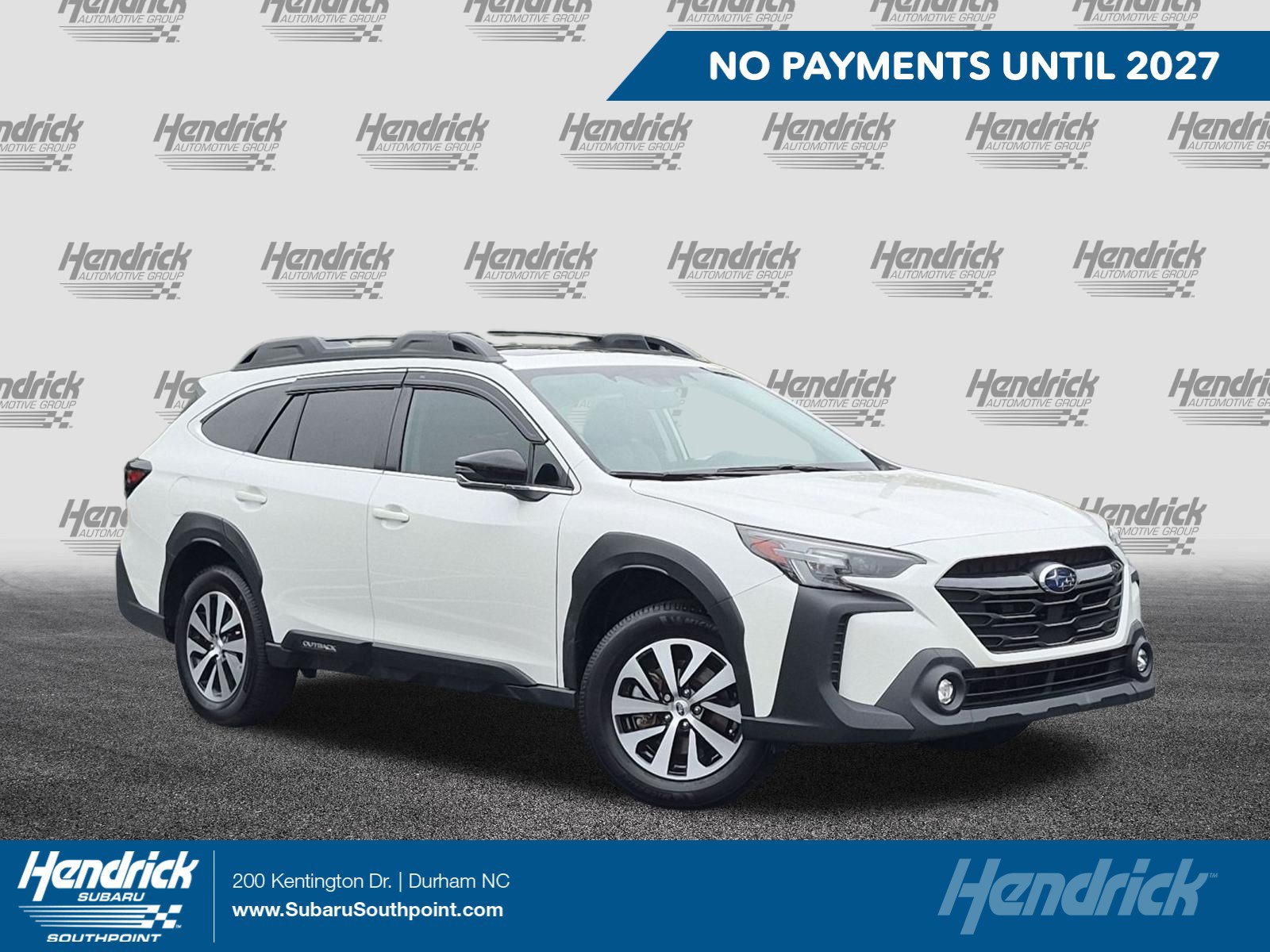 2023 Subaru Outback Premium SUV