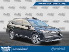 2022 Subaru Outback Limited SUV
