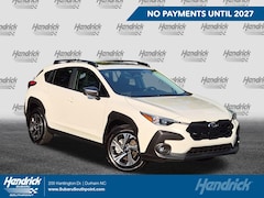 2026 Subaru Crosstrek Premium SUV
