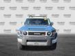 2013 Toyota FJ Cruiser Base SUV