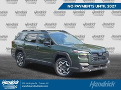 2026 Subaru Outback Touring SUV