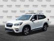 2021 Subaru Forester Touring SUV