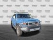 2013 Toyota FJ Cruiser Base SUV