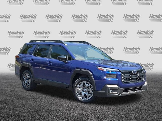 2026 Subaru Outback Premium SUV