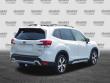 2021 Subaru Forester Touring SUV